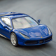 Illustration for article titled Kyosho Ferrari 488 GTB aquired! (many pics)